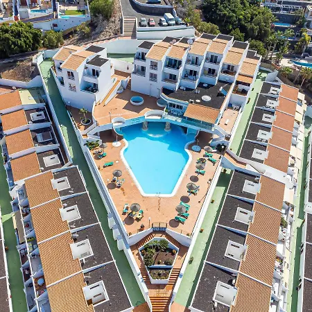 Apartment Island Village Paradise By Altamarhomes Costa Adeje (Tenerife)