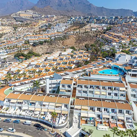 Island Village Paradise By Altamarhomes Apartment