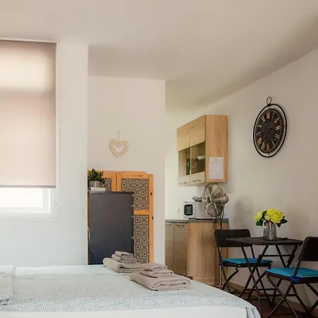 Apartment Island Village Paradise By Altamarhomes *