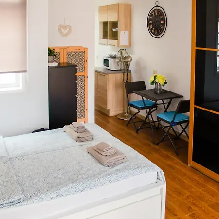 Island Village Paradise By Altamarhomes Apartment *