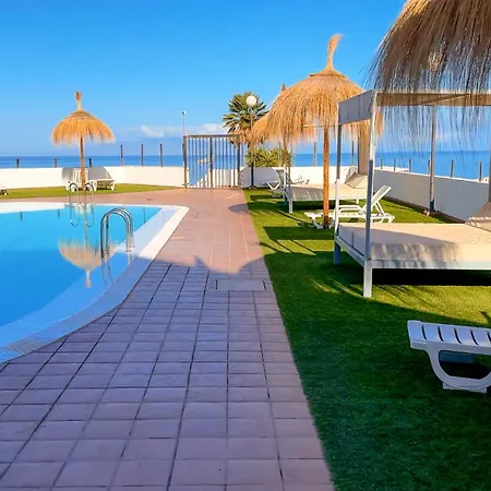 Apartment Island Village Paradise By Altamarhomes Costa Adeje (Tenerife)
