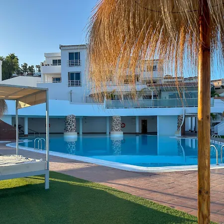 Island Village Paradise By Altamarhomes * Costa Adeje (Tenerife)